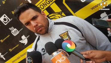 Daniel ya tiene los cambios