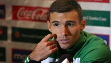 Danny vuelve a Oriente