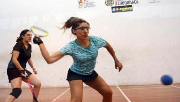 Daza y García vencieron