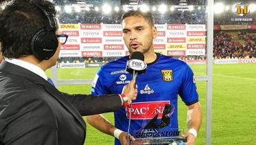 De Alonso a Vaca, inolvidable