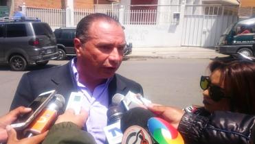 De Bolívar no se va nadie