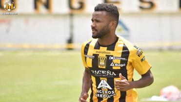 De frente al clásico