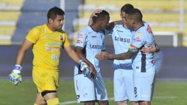 De la mano de Ferreira