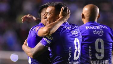 De la mano de la Fiera