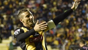 De la mano de Pablo