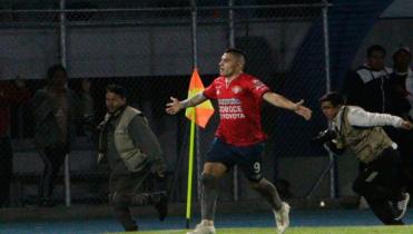 De la mano de Pipo y Pochi