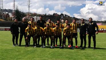 De la mano del Pollo