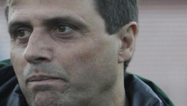 De la selección ni habló