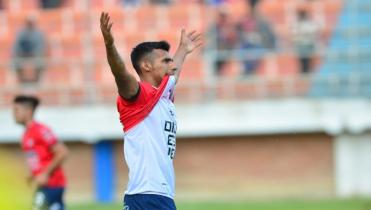 De penal sobre el final 