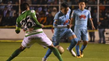 De pronóstico reservado