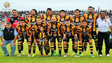 De ser cómodo líder, el Tigre pierde la punta