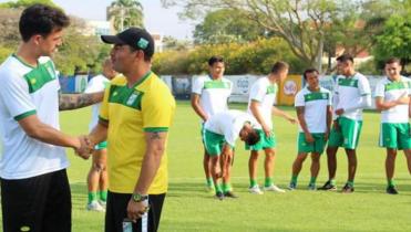 Debut de Arana sin Viscarra