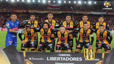 Décima vez ante rivales argentinos 