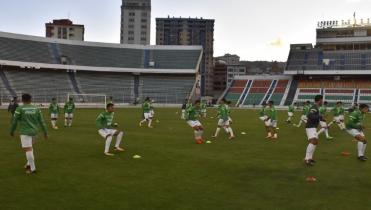 Decir adiós con un triunfo