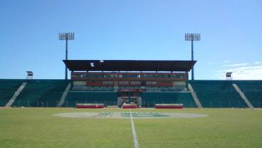 Defiende al estadio gran Mamoré 