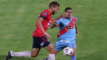 Dejan escapar el triunfo 