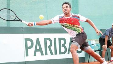Dellien abanderado