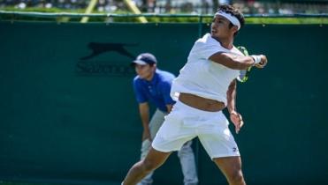 Dellien cayó en Guayaquil