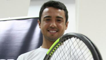Dellien cayó en Kazajistán 