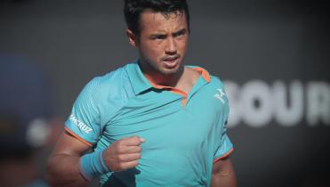 Dellien en semifinales