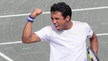 Dellien está en la final