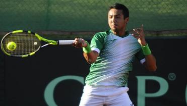Dellien gana para Bolivia