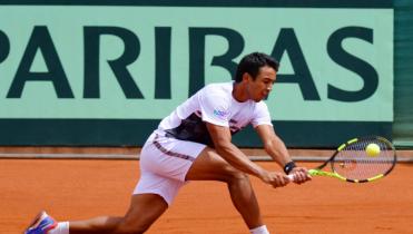 Dellien gana un challenger