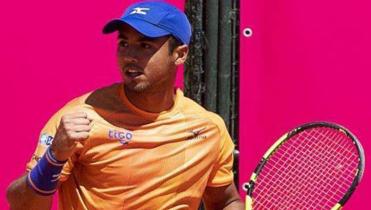 Dellien rumbo a Roland Garros