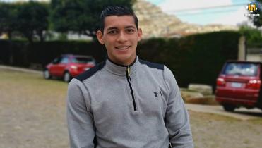 Demiquel está listo para jugar