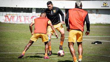 Demiquel vuelve el domingo