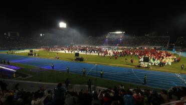 Depende de Estrutec que Wilstermann use el Capriles