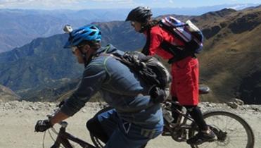 Descenso del Edén