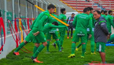 Desde mañana selección