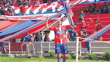 Despierta con goles