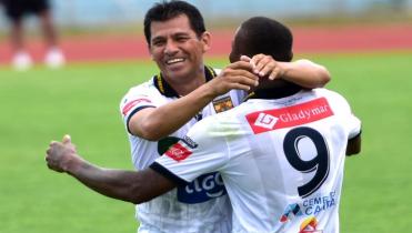 Destroyers a un paso de quedarse