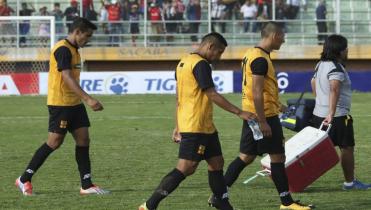 Destroyers recibe a la U 