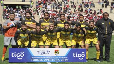 Destroyers recibe a un golpeado Wilster