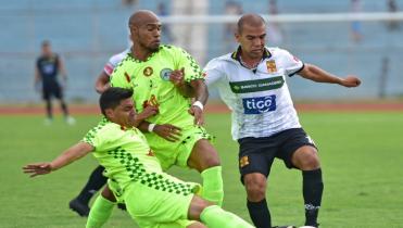 Destroyers se juega la chance