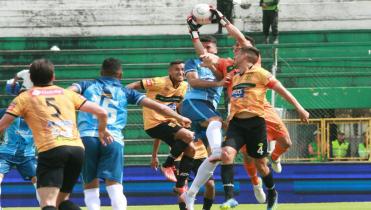 Destroyers también aprendió su lección 