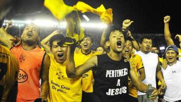 Destroyers y un anhelado retorno