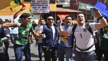 Detalles del gran partido