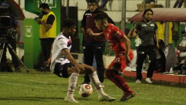 Devolvió la bofetada