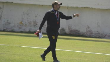 Díaz: estamos con vida