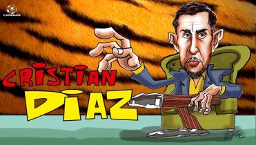 Díaz confía en su plantel 