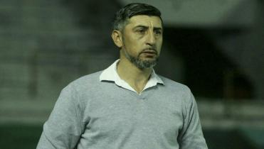 Díaz habla de altura