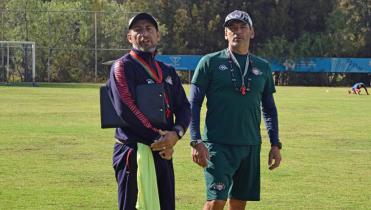 Díaz se queda en Wilstermann