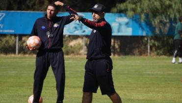 Díaz ve imposible reanudar el Torneo