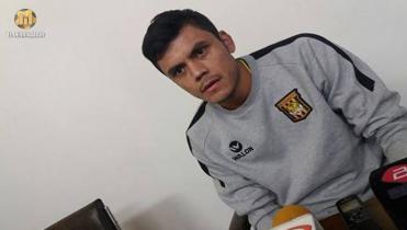 Díaz y Alonso en recuperación