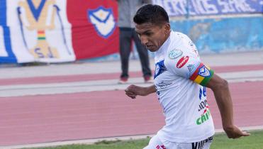 Didí y Torsiglieri se fueron al Rojo