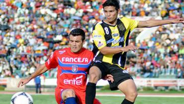 Diego Bejarano quiere volver a filas atigradas